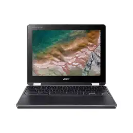 Acer Chromebook Spin 512 R853TA - Conception inclinable - Intel Pentium Silver - N6000 - jusqu'à 3.3 G... (NX.A91EF.002)_6